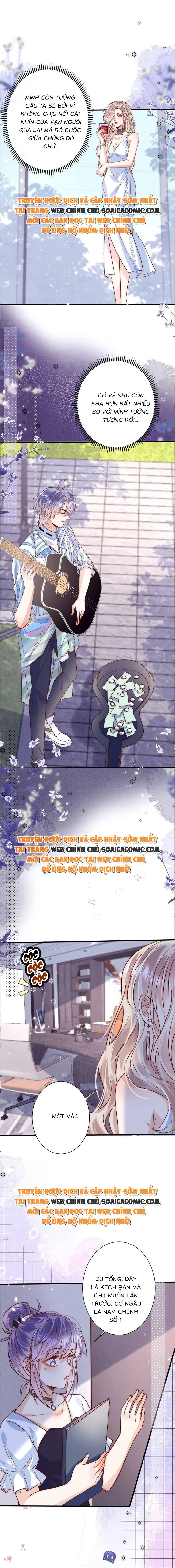 Ninita Yêu Dấu - Phần 2 Chapter 647.2 - Trang 5