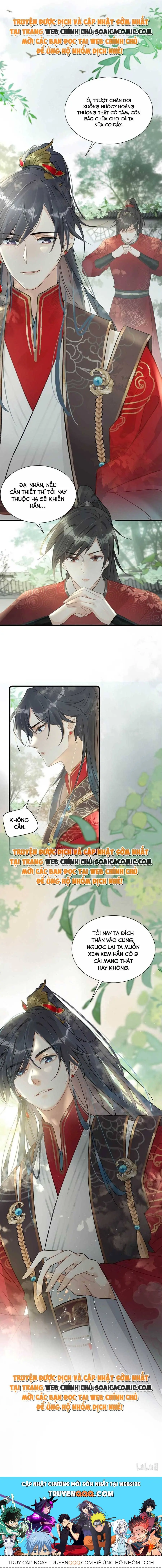 Ninita Yêu Dấu - Phần 2 Chapter 647.3 - Trang 5