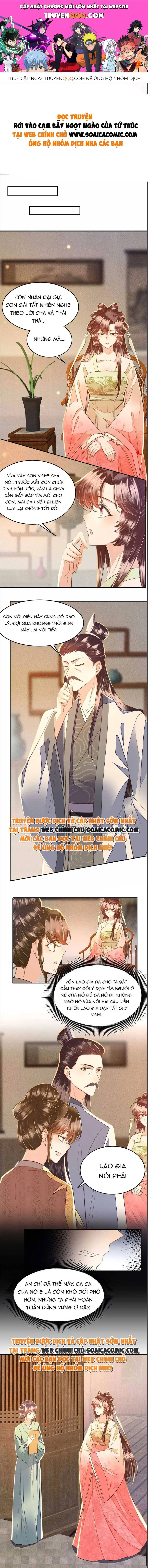 Ninita Yêu Dấu - Phần 2 Chapter 647.4 - Trang 2