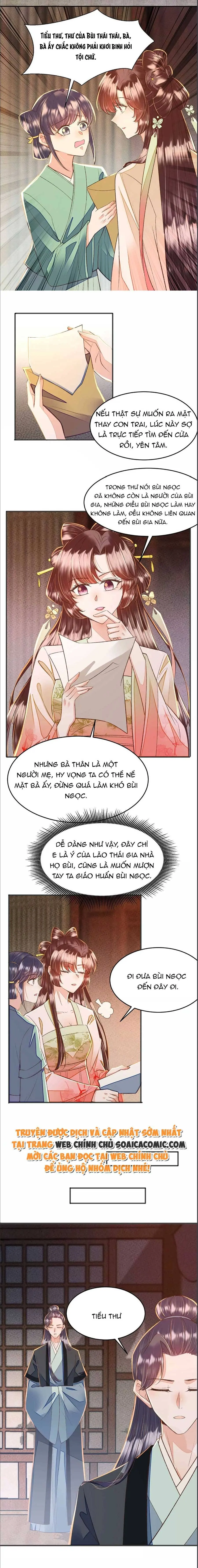 Ninita Yêu Dấu - Phần 2 Chapter 647.4 - Trang 3