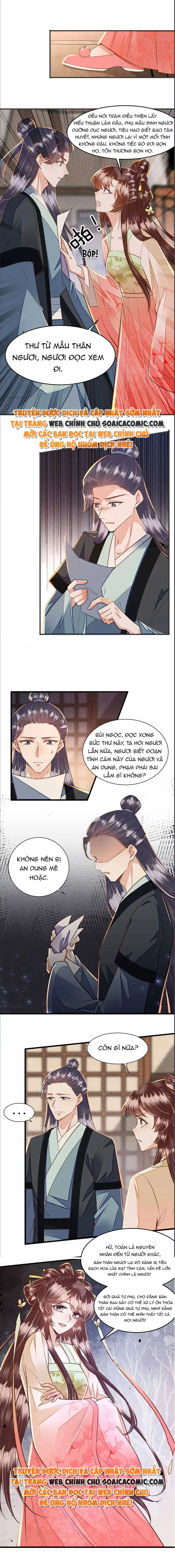 Ninita Yêu Dấu - Phần 2 Chapter 647.4 - Trang 4