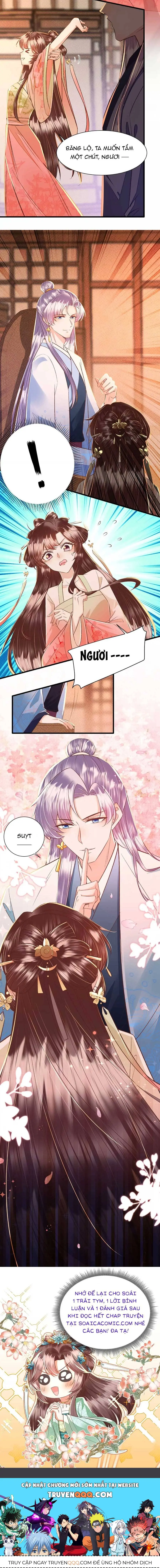 Ninita Yêu Dấu - Phần 2 Chapter 647.4 - Trang 6