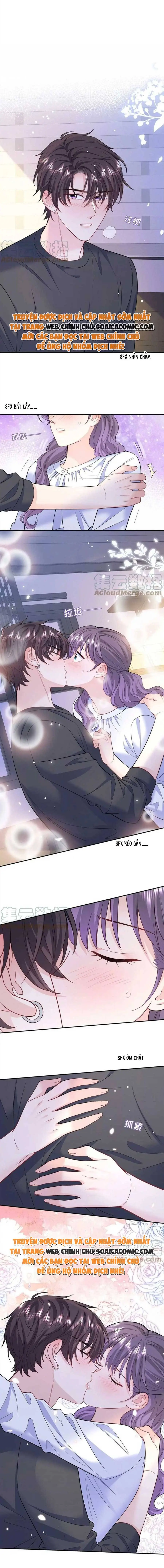Ninita Yêu Dấu - Phần 2 Chapter 647.6 - Trang 3