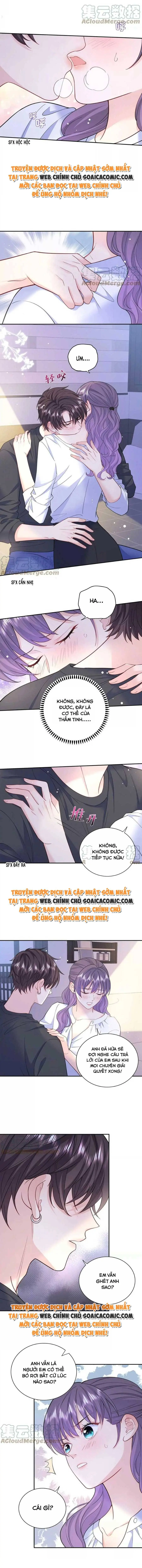 Ninita Yêu Dấu - Phần 2 Chapter 647.6 - Trang 4