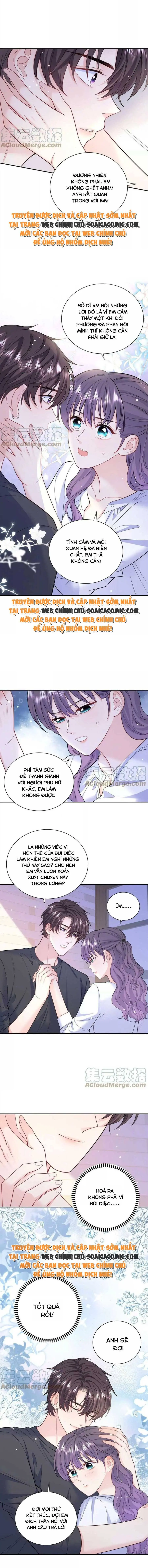 Ninita Yêu Dấu - Phần 2 Chapter 647.6 - Trang 5