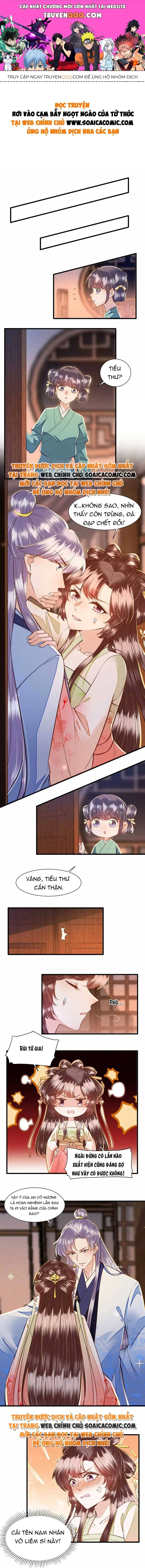 Ninita Yêu Dấu - Phần 2 Chapter 647.7 - Trang 2