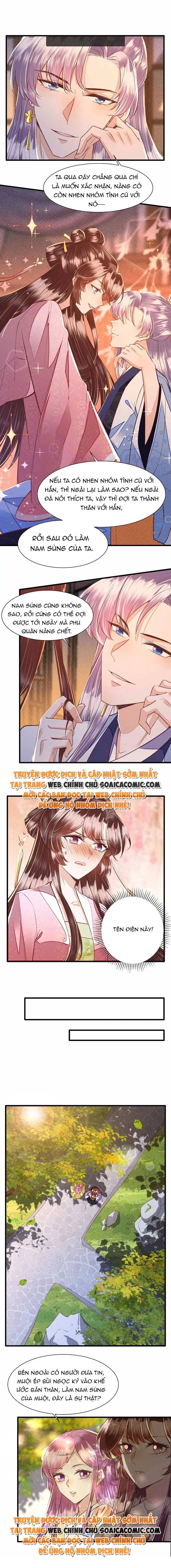 Ninita Yêu Dấu - Phần 2 Chapter 647.7 - Trang 4