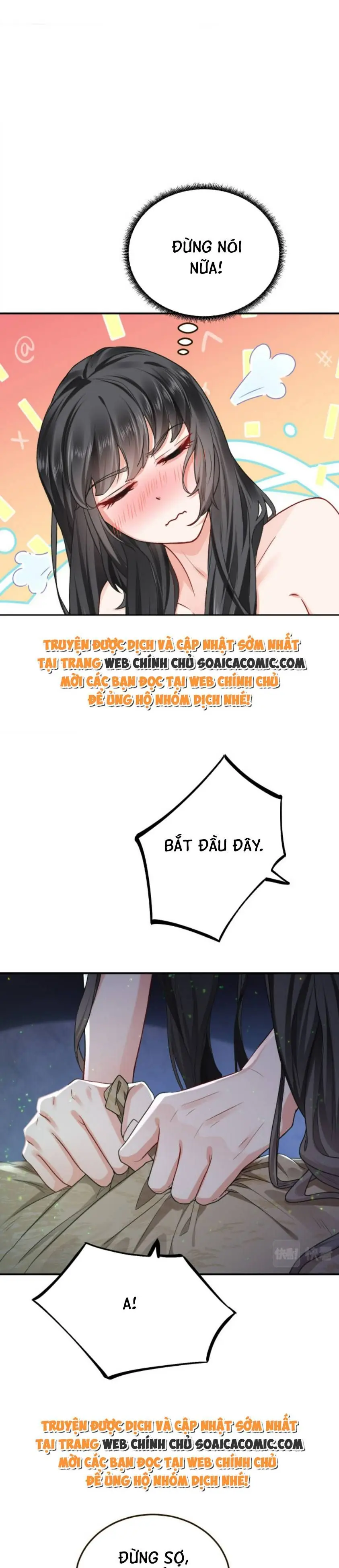 Ninita Yêu Dấu - Phần 2 Chapter 647.8 - Trang 4