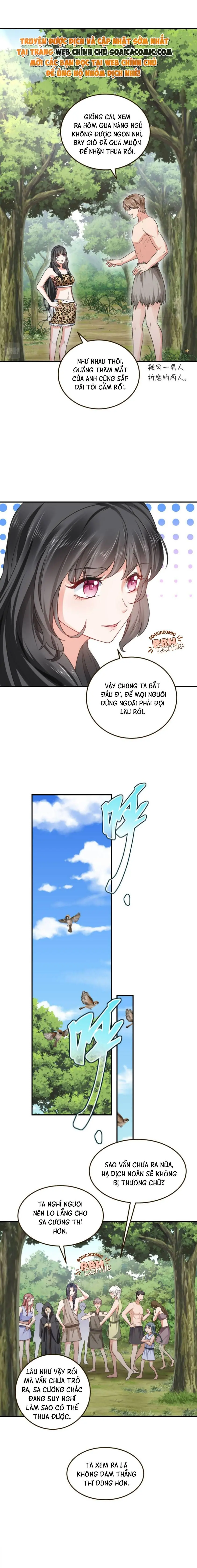 Ninita Yêu Dấu - Phần 2 Chapter 647.8 - Trang 8