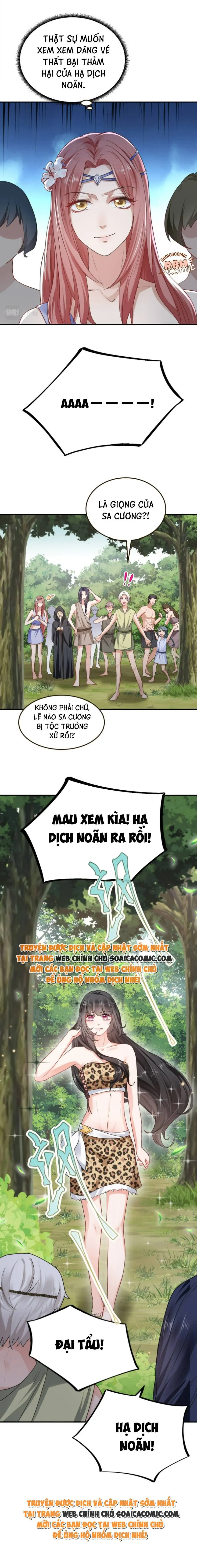 Ninita Yêu Dấu - Phần 2 Chapter 647.8 - Trang 9