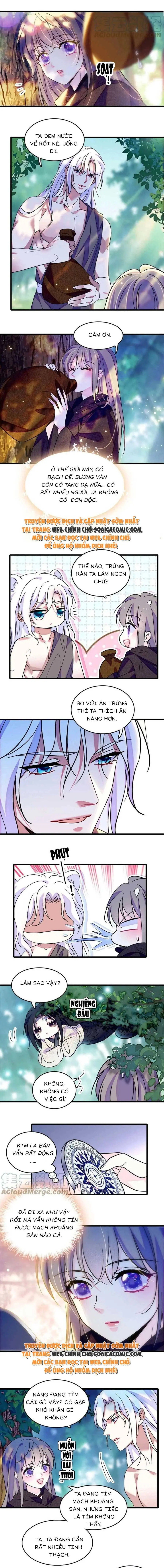 Ninita Yêu Dấu - Phần 2 Chapter 647.9 - Trang 7