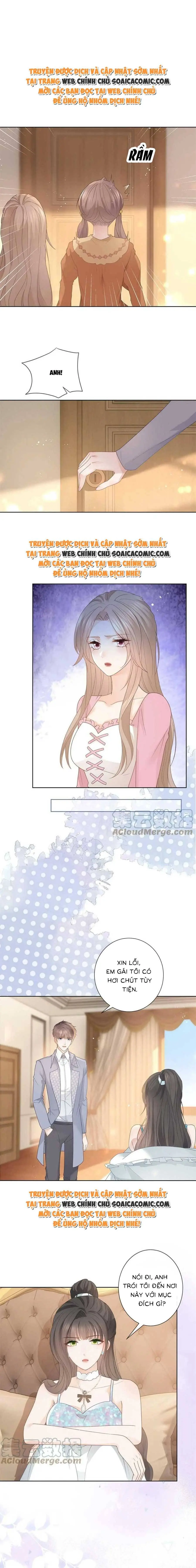 Ninita Yêu Dấu - Phần 2 Chapter 648.2 - Trang 4
