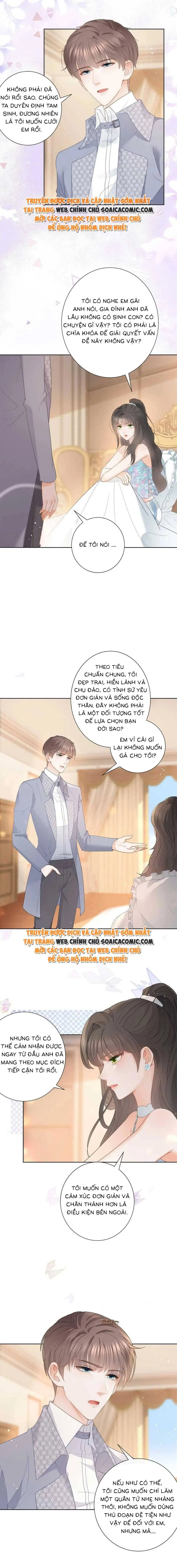 Ninita Yêu Dấu - Phần 2 Chapter 648.2 - Trang 5