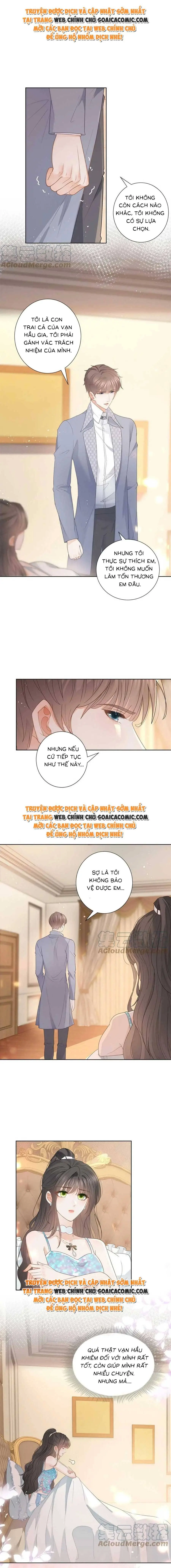 Ninita Yêu Dấu - Phần 2 Chapter 648.2 - Trang 6