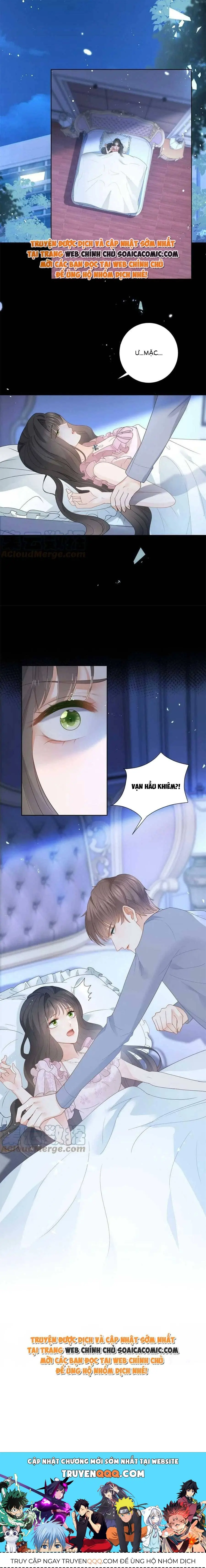Ninita Yêu Dấu - Phần 2 Chapter 648.2 - Trang 8