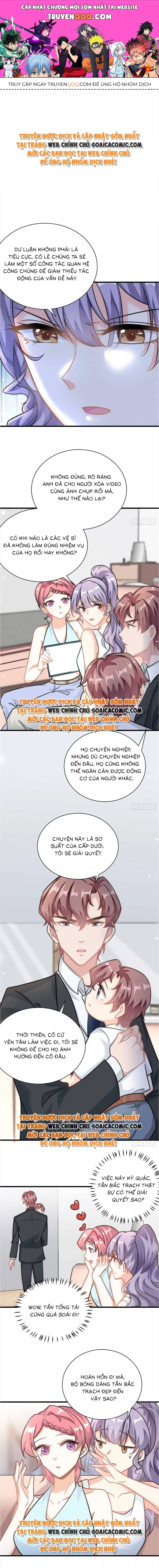 Ninita Yêu Dấu - Phần 2 Chapter 648.3 - Trang 2