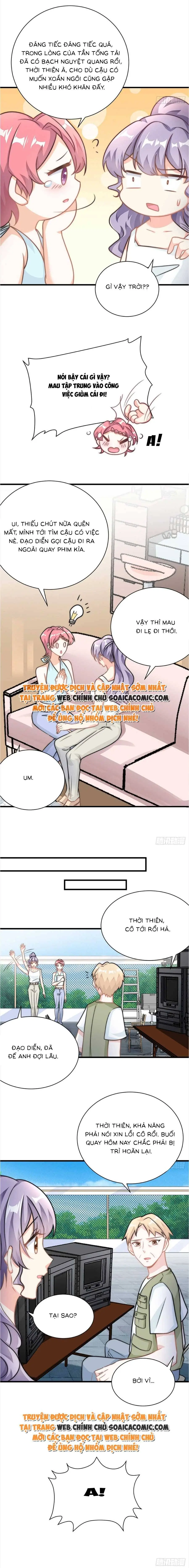 Ninita Yêu Dấu - Phần 2 Chapter 648.3 - Trang 3