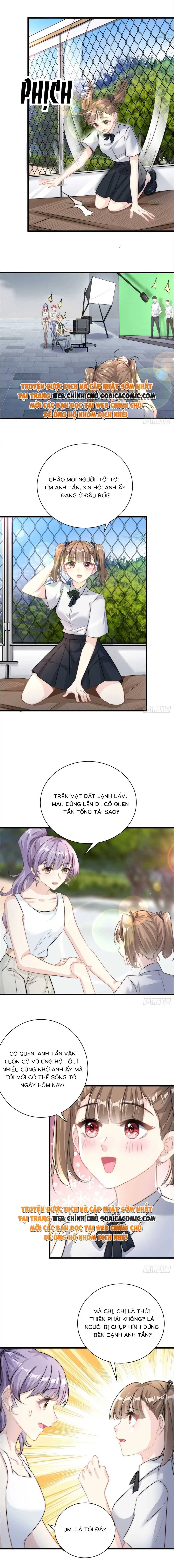 Ninita Yêu Dấu - Phần 2 Chapter 648.3 - Trang 4