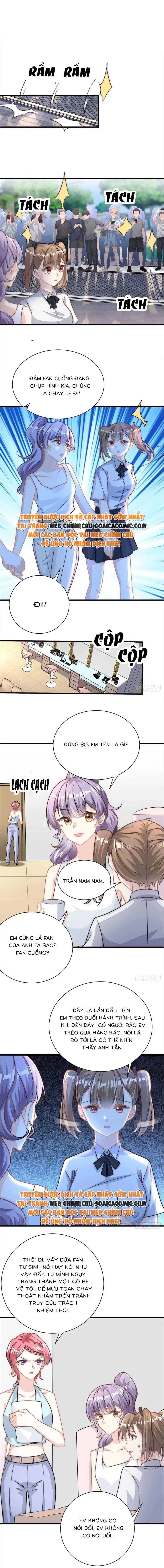 Ninita Yêu Dấu - Phần 2 Chapter 648.3 - Trang 5