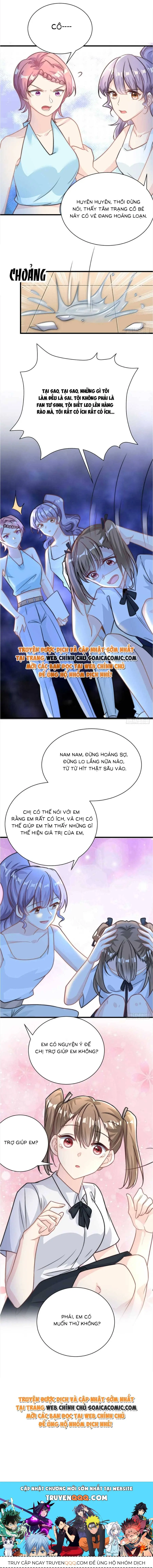 Ninita Yêu Dấu - Phần 2 Chapter 648.3 - Trang 6