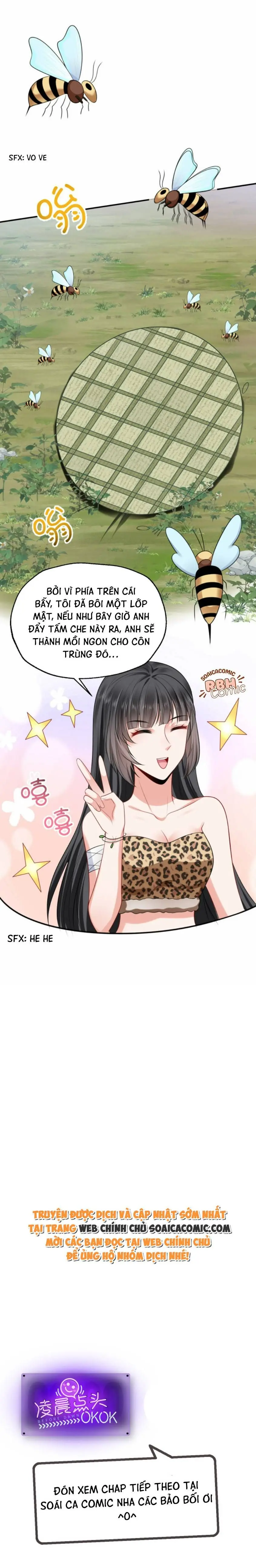 Ninita Yêu Dấu - Phần 2 Chapter 648.4 - Trang 10