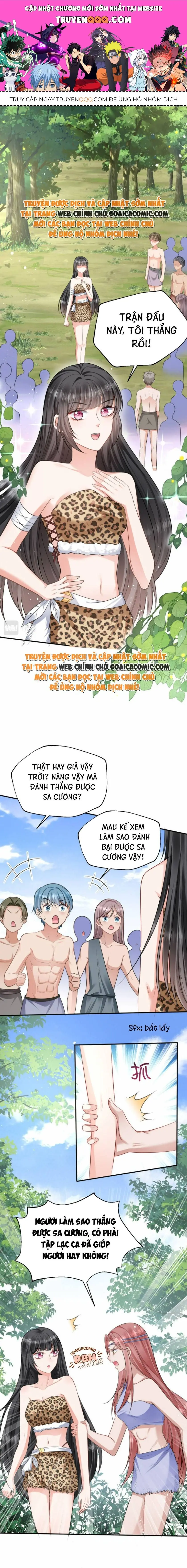 Ninita Yêu Dấu - Phần 2 Chapter 648.4 - Trang 2