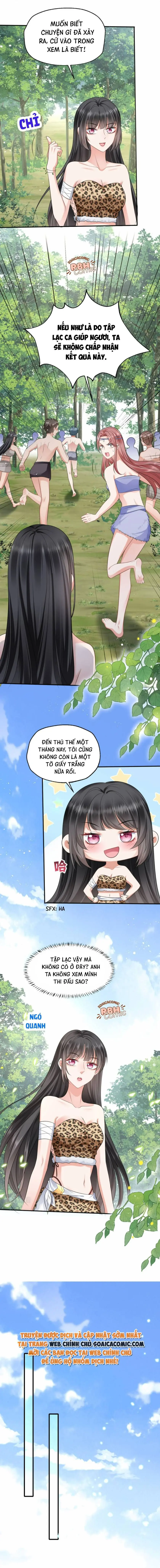 Ninita Yêu Dấu - Phần 2 Chapter 648.4 - Trang 3