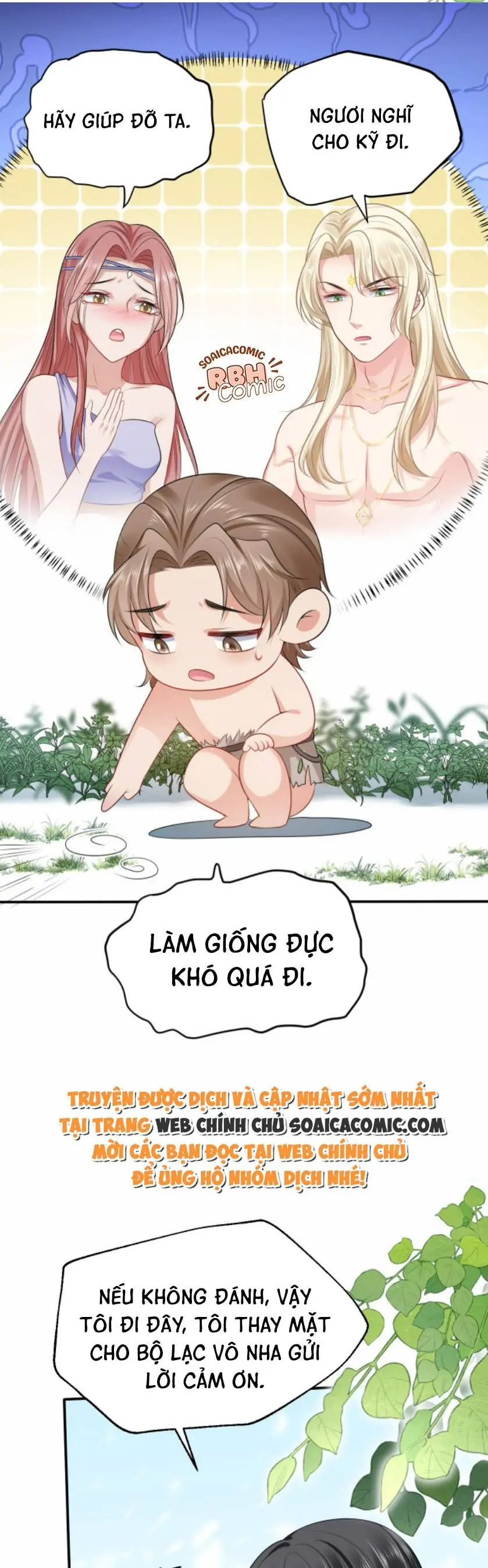 Ninita Yêu Dấu - Phần 2 Chapter 648.4 - Trang 5