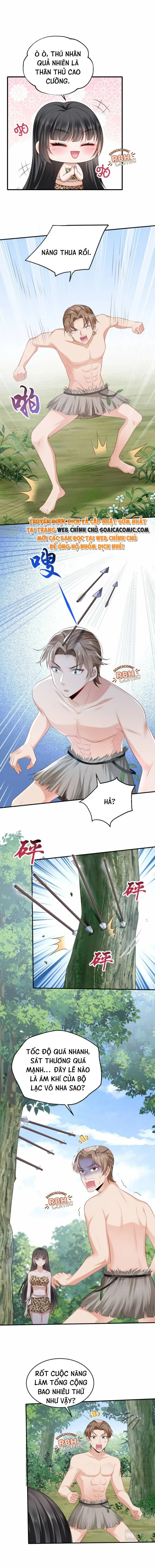 Ninita Yêu Dấu - Phần 2 Chapter 648.4 - Trang 7