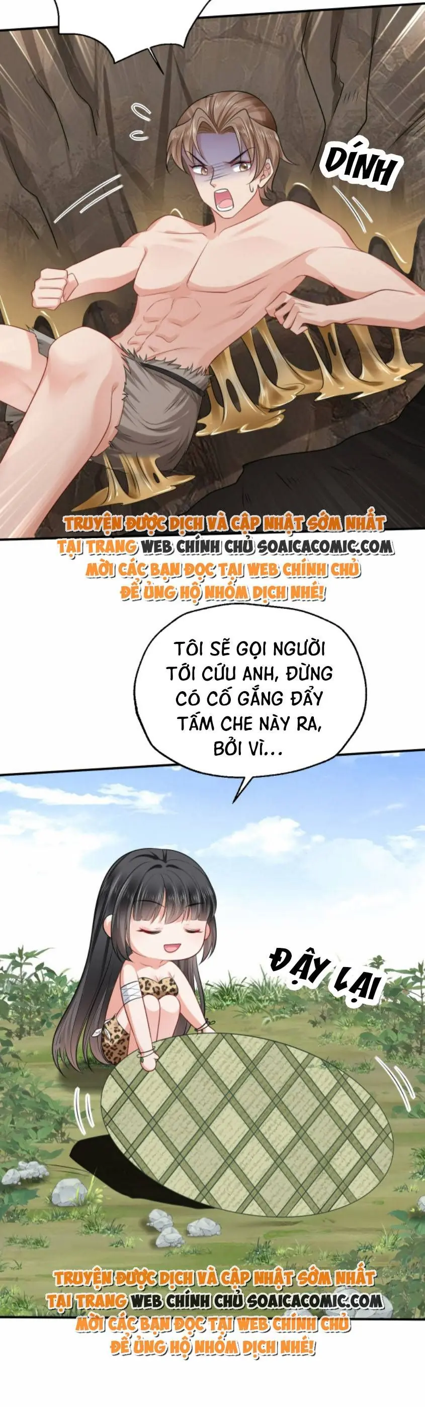 Ninita Yêu Dấu - Phần 2 Chapter 648.4 - Trang 9