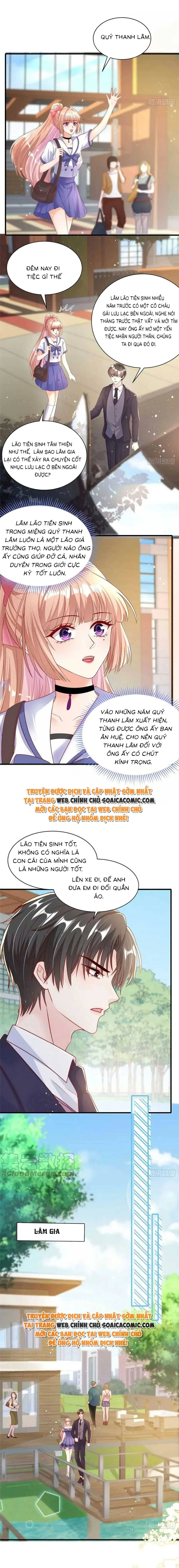 Ninita Yêu Dấu - Phần 2 Chapter 656.7 - Trang 4