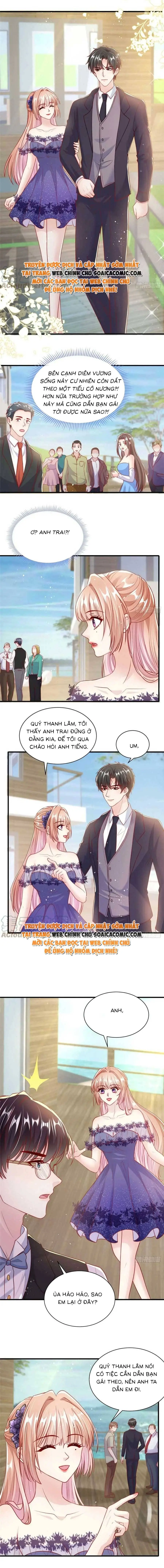 Ninita Yêu Dấu - Phần 2 Chapter 656.7 - Trang 5