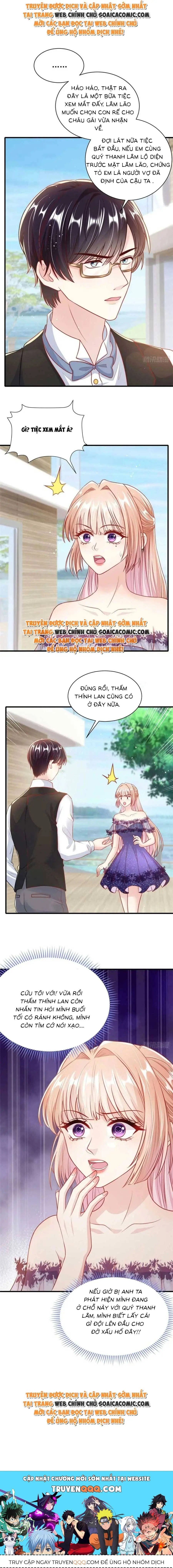 Ninita Yêu Dấu - Phần 2 Chapter 656.7 - Trang 6