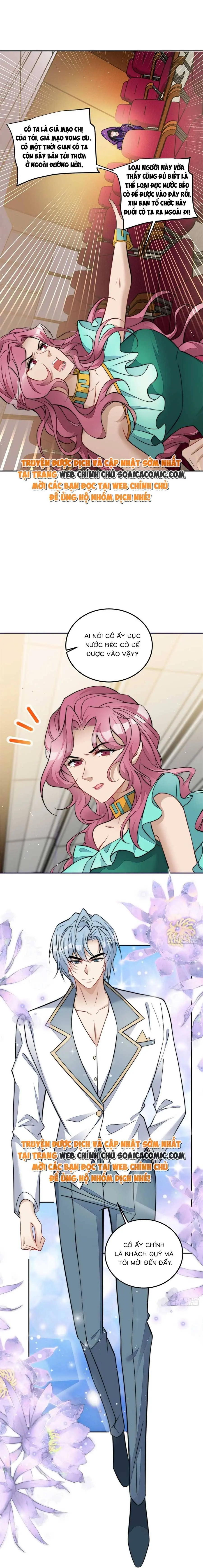 Ninita Yêu Dấu - Phần 2 Chapter 656.8 - Trang 3