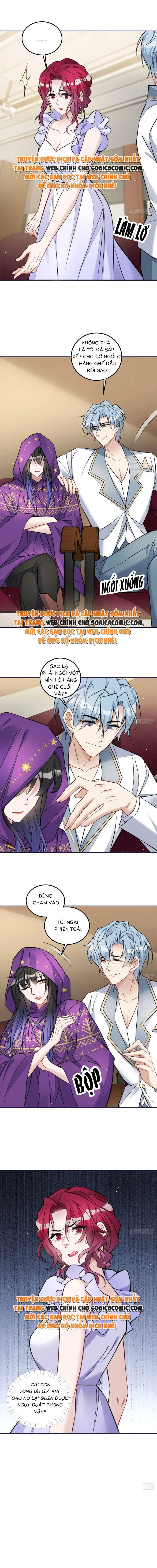 Ninita Yêu Dấu - Phần 2 Chapter 656.8 - Trang 5