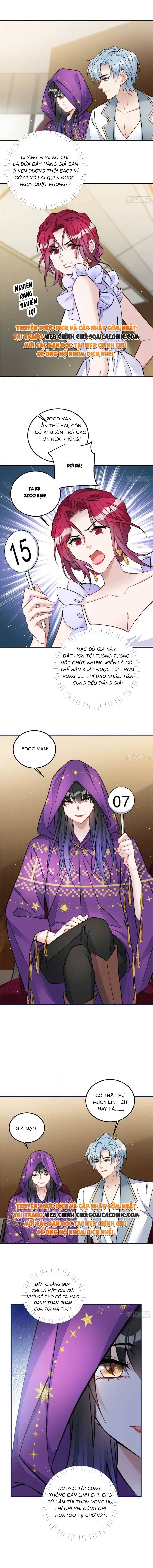 Ninita Yêu Dấu - Phần 2 Chapter 656.8 - Trang 6