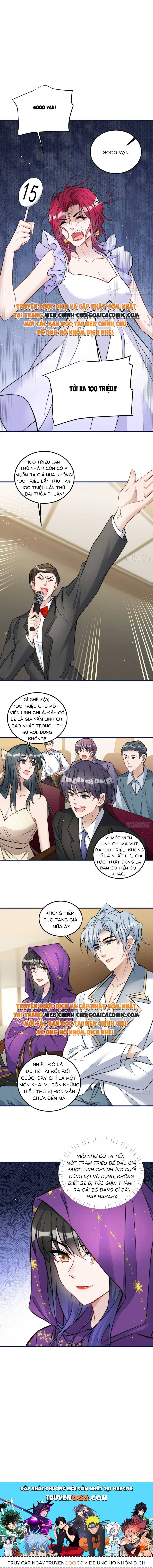 Ninita Yêu Dấu - Phần 2 Chapter 656.8 - Trang 7