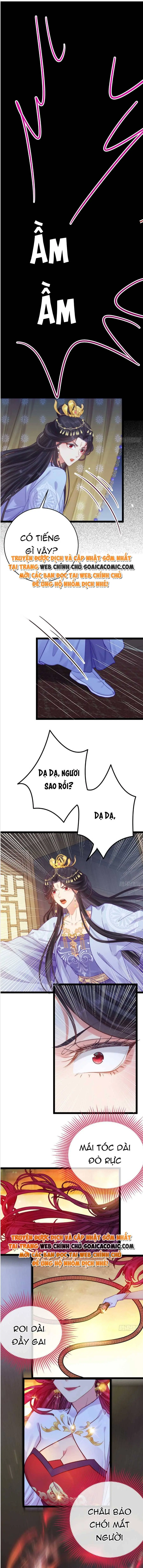 Ninita Yêu Dấu - Phần 2 Chapter 656.9 - Trang 4