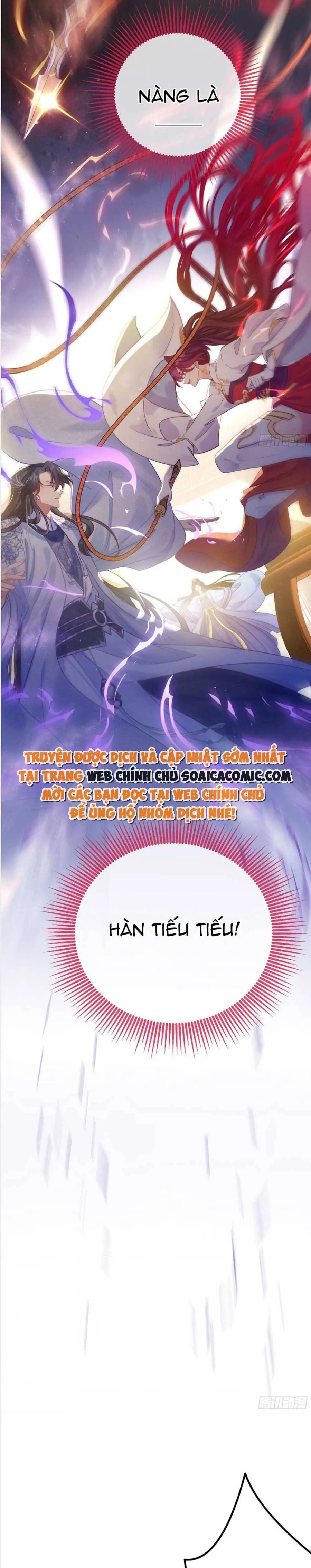 Ninita Yêu Dấu - Phần 2 Chapter 656.9 - Trang 5