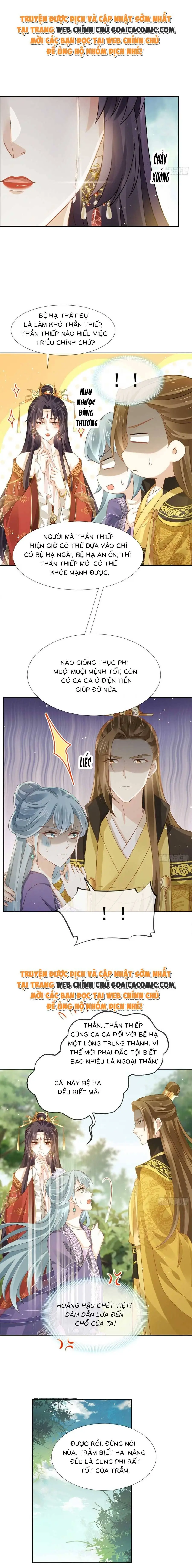 Ninita Yêu Dấu - Phần 2 Chapter 657.1 - Trang 3