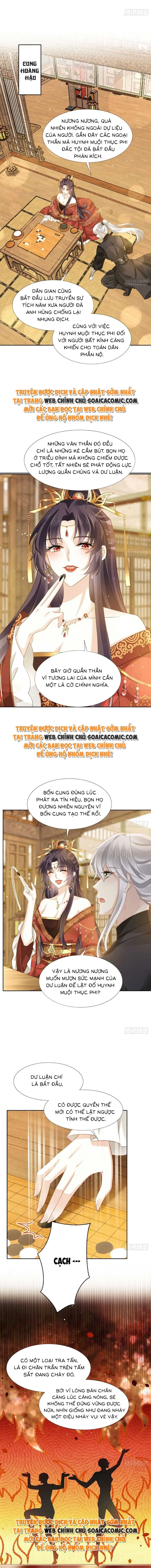 Ninita Yêu Dấu - Phần 2 Chapter 657.1 - Trang 5