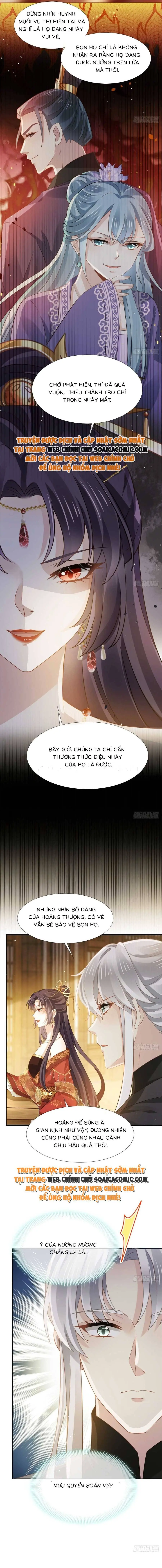 Ninita Yêu Dấu - Phần 2 Chapter 657.1 - Trang 6