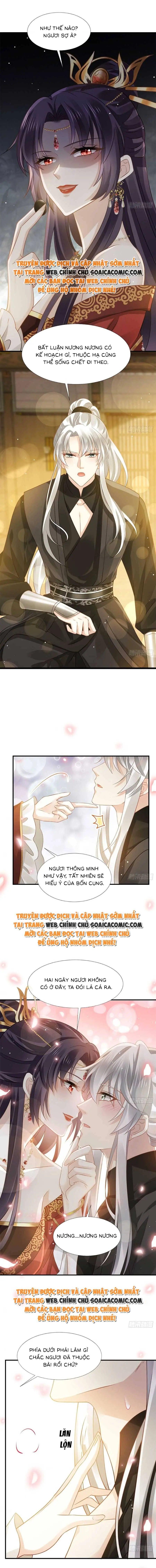 Ninita Yêu Dấu - Phần 2 Chapter 657.1 - Trang 7