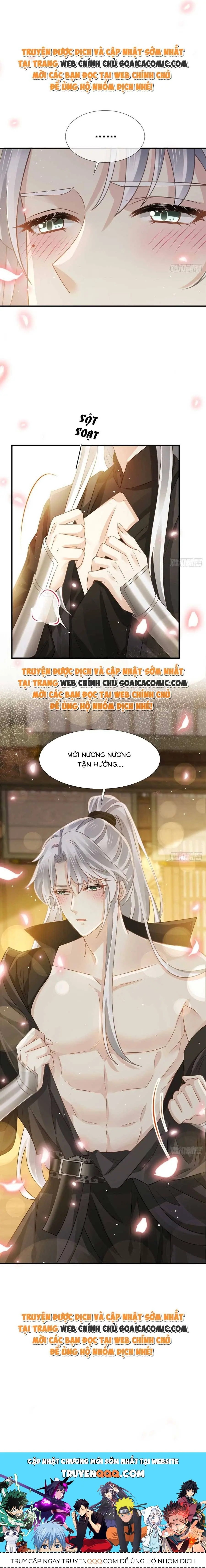 Ninita Yêu Dấu - Phần 2 Chapter 657.1 - Trang 8