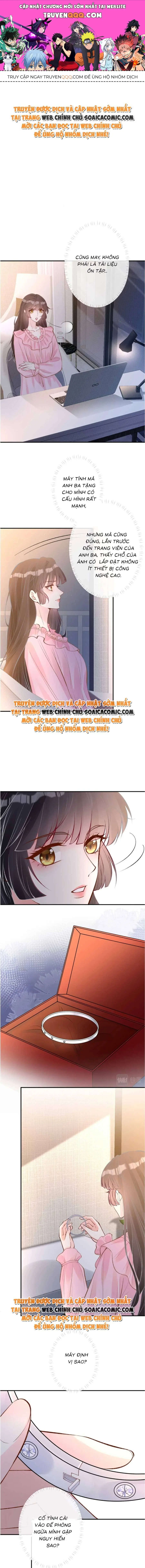 Ninita Yêu Dấu - Phần 2 Chapter 657.2 - Trang 2
