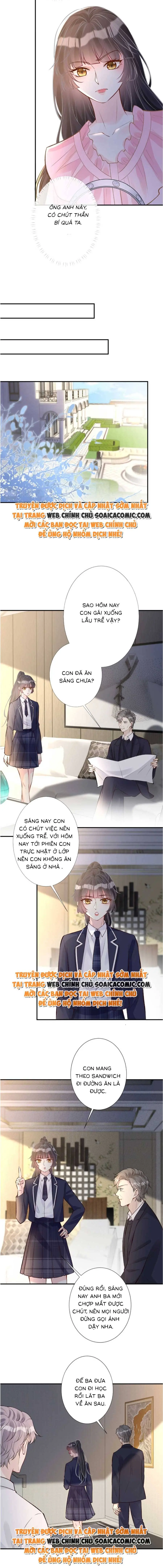 Ninita Yêu Dấu - Phần 2 Chapter 657.2 - Trang 3