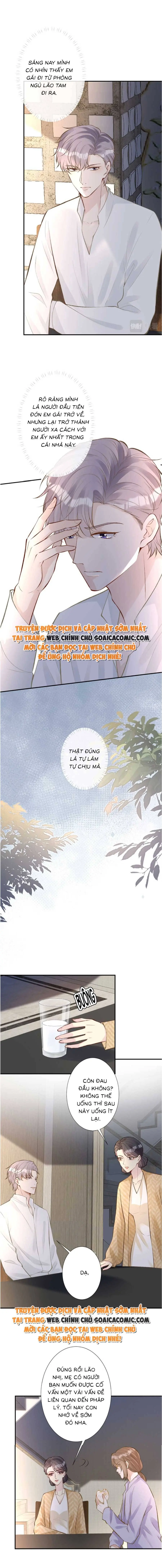 Ninita Yêu Dấu - Phần 2 Chapter 657.2 - Trang 4