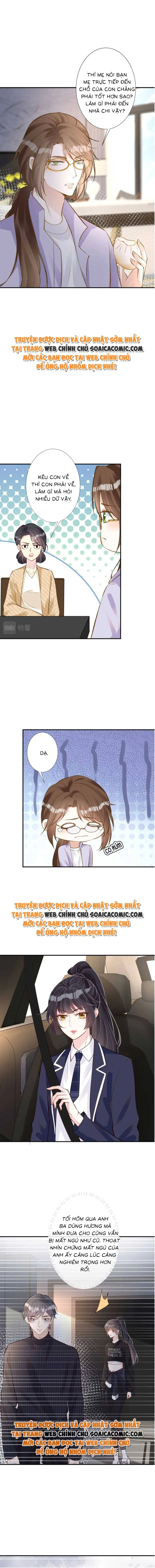 Ninita Yêu Dấu - Phần 2 Chapter 657.2 - Trang 5