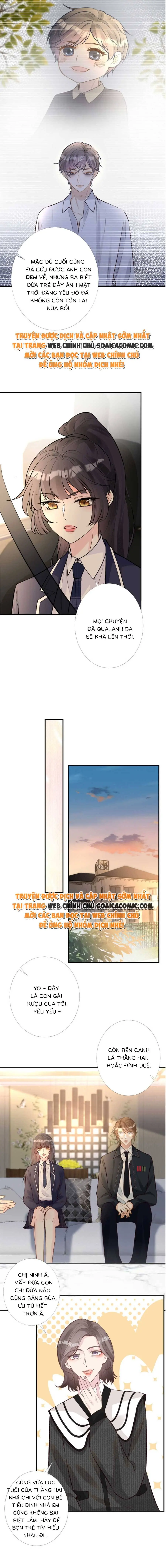 Ninita Yêu Dấu - Phần 2 Chapter 657.2 - Trang 7