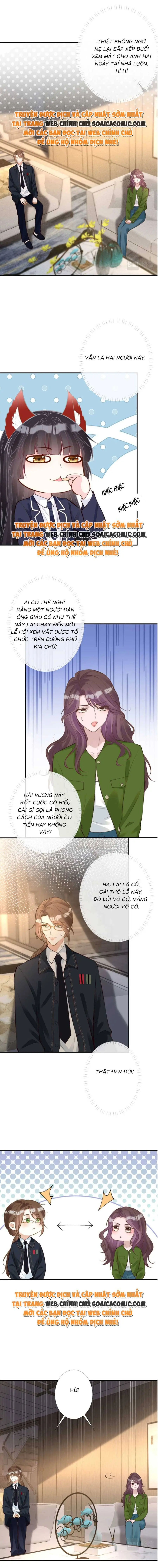 Ninita Yêu Dấu - Phần 2 Chapter 657.2 - Trang 8